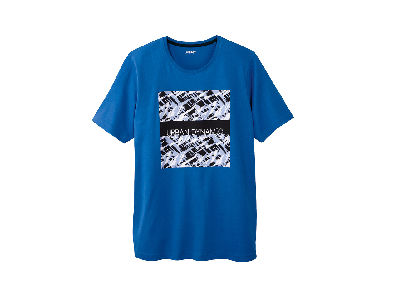 LIVERGY(R) T-shirt