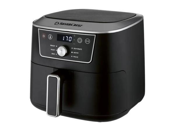 Silvercrest Air Fryer