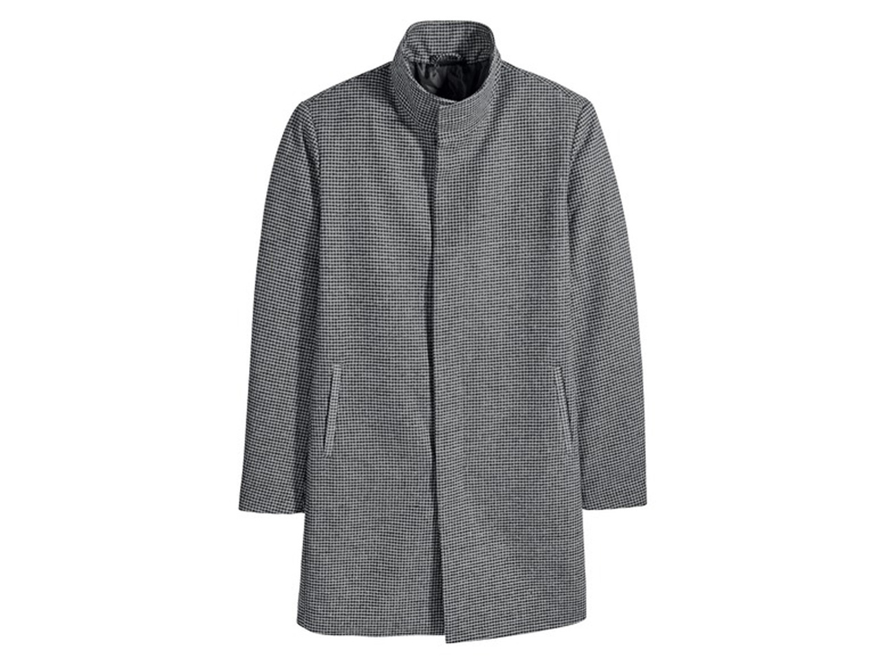 LIVERGY Men's Coat