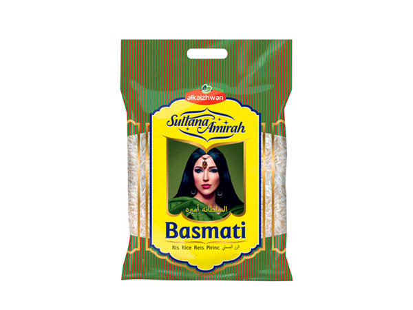 Basmatiris