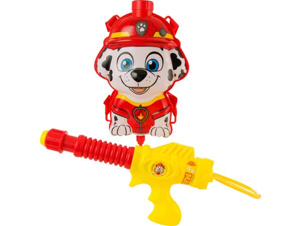 Water Blaster Backpack