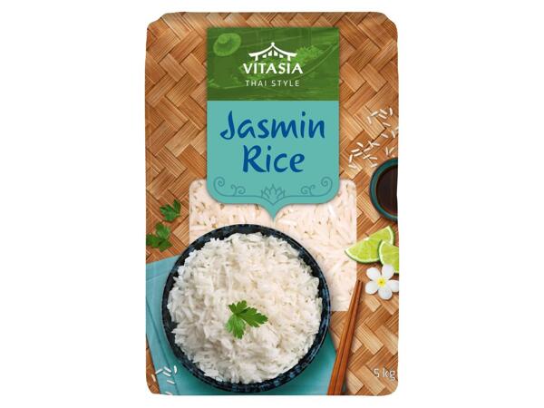 Jasminreis