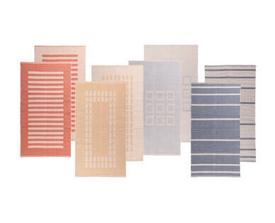 MY LIVING STYLE 
 TAPIS MULTI-USAGES