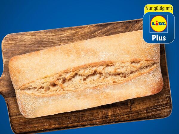 Ciabatta