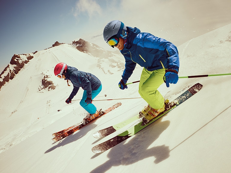 CRIVIT Snowboard Helmet