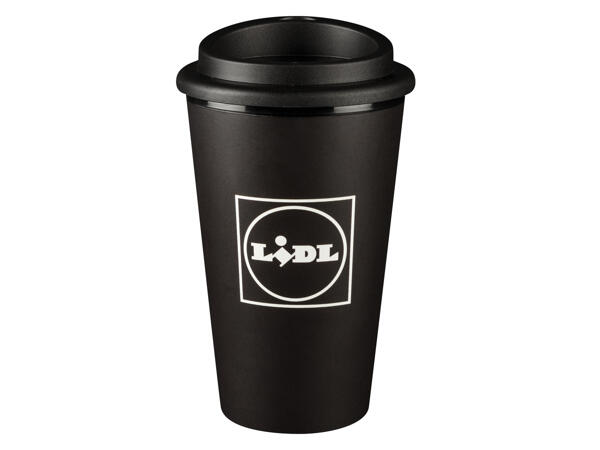 Mehrwegbecher