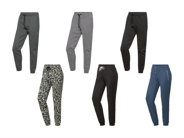 Pantalon de jogging