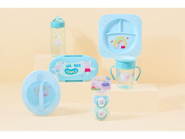 Licensed Tableware
