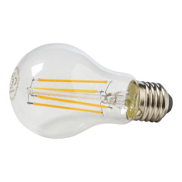 LIGHT ZONE(R) 				Ampoule LED à filament