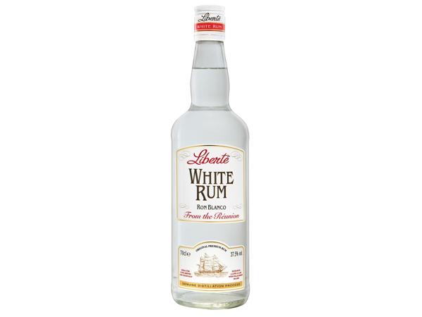 Fehér rum