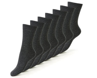 Damen-/Herren-Socken