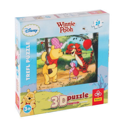 3D-Puzzle