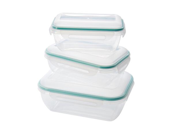 Container Set