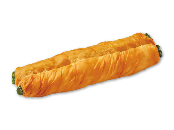 Græsk bagværk
