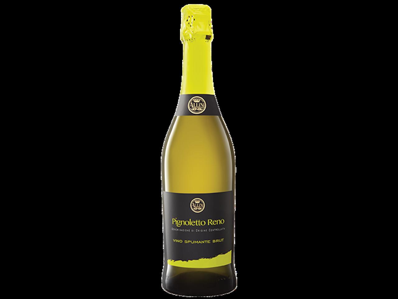 Pignoletto Reno DOC Spumante