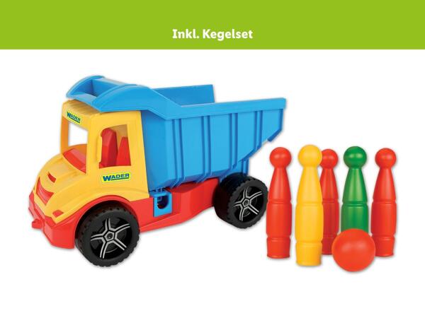 Spielzeug LKW