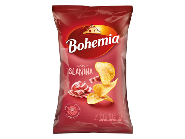 BOHEMIA CHIPS