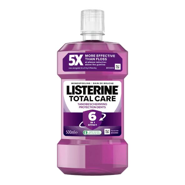 LISTERINE(R) 				Mundwasser