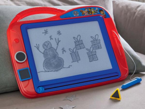 Magnetic Drawing Board