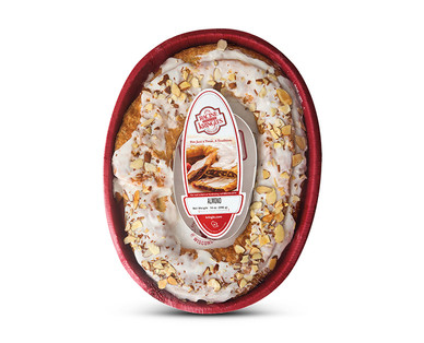 Racine Danish