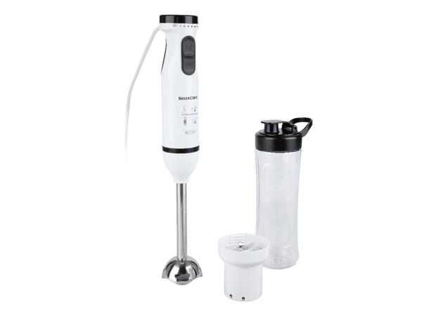 Hand Blender