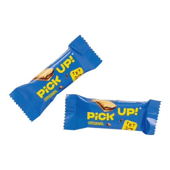 BAHLSEN(R) 				Pick Up minis, 22 St.