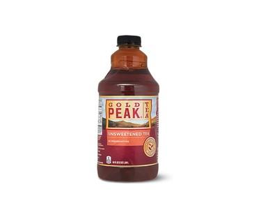 Gold Peak Sweetened or Unsweetened Tea