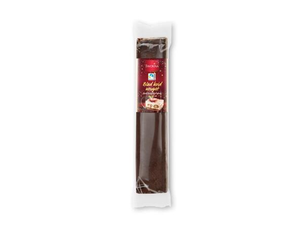 FAVORINA Blød nougatbar
