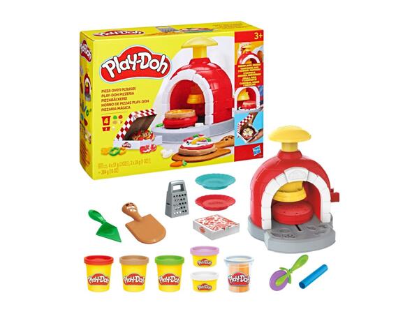 Play-Doh Pizza Oven Play Set