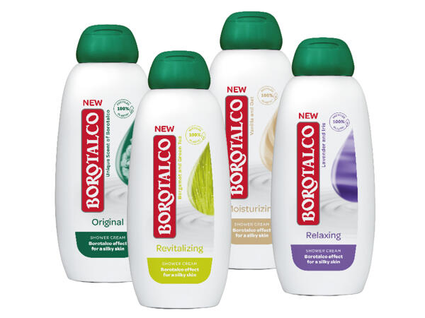 Borotalco Duschgel