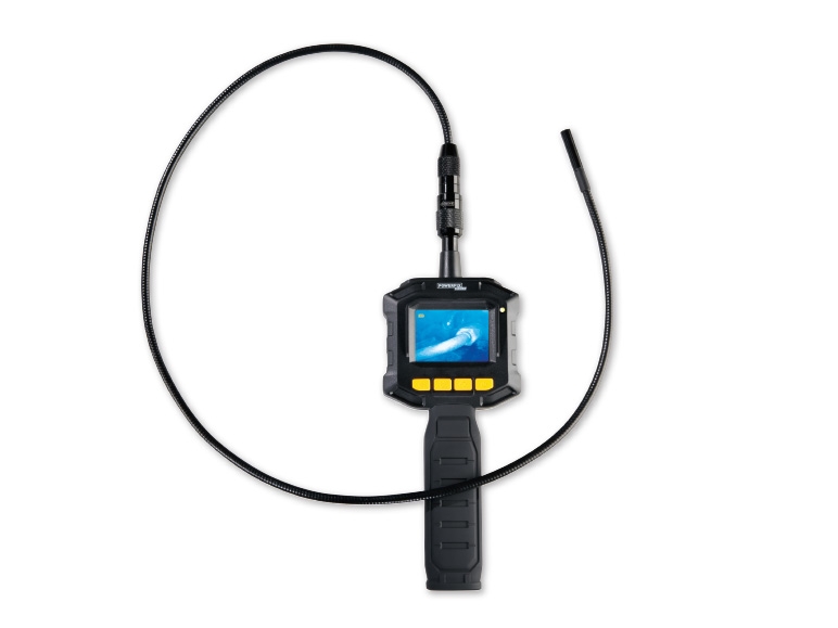 Powerfix Inspection Camera