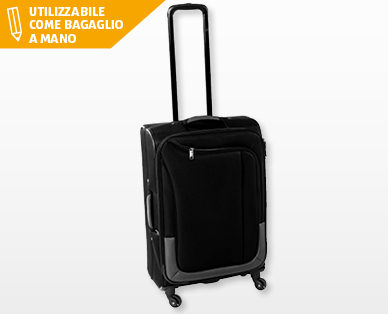 Trolley boardcase ROYAL CLASS