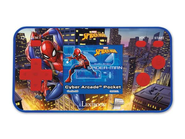 Spielekonsole „Cyber Arcade"