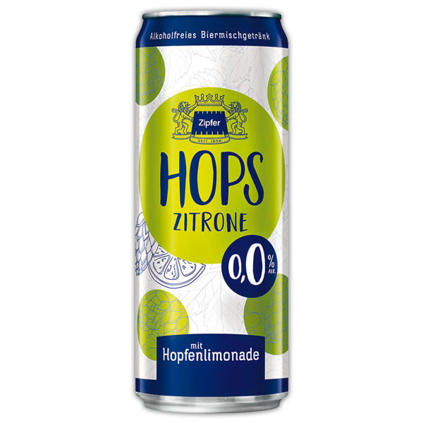 Hops