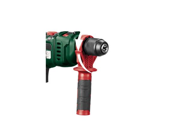 750W Hammer Drill