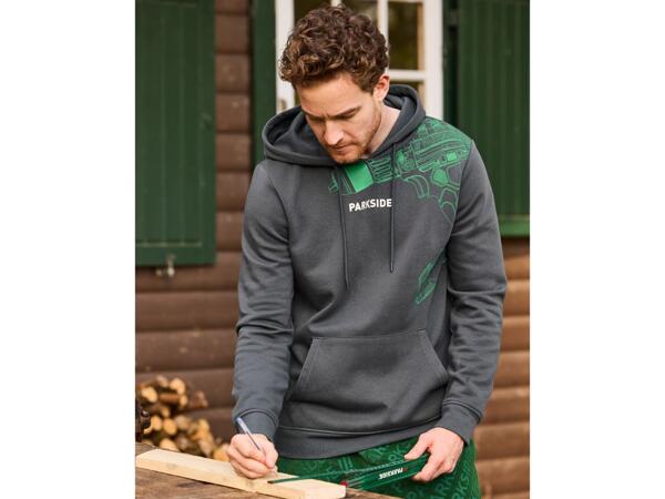 Men's Hoodie