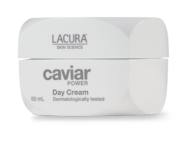 Caviar Power Day Cream 50ml