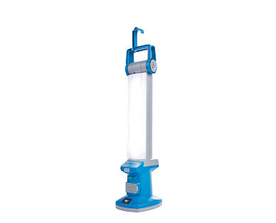 Rechargeable Folding Worklight