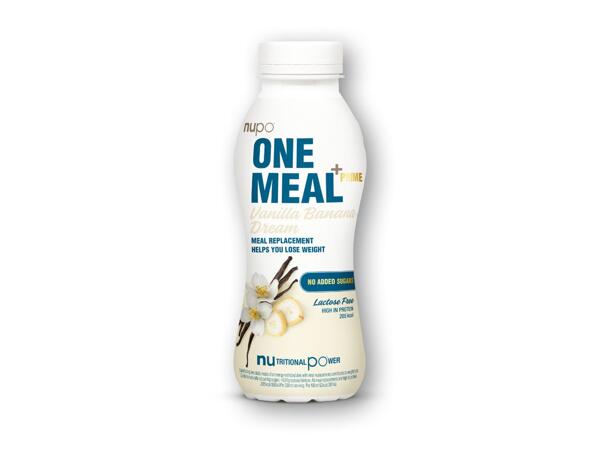 NUPO One Meal