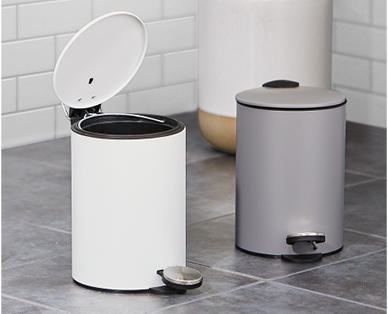 Bathroom Bin 3L
