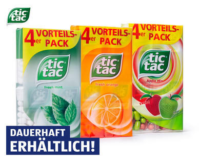 Tic Tac