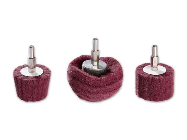 Polier-Set