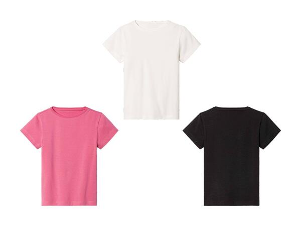 LUPILU(R) T-shirt 3-pak