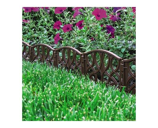 Gardenline 
 Interlocking Garden Edging