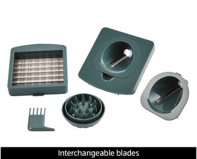Multifunction Food Chopper