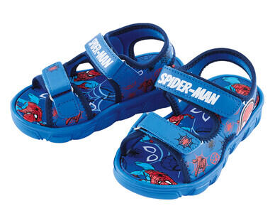 Licensed Children's Sandals