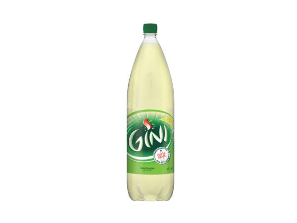 Erfrischungsgetränk