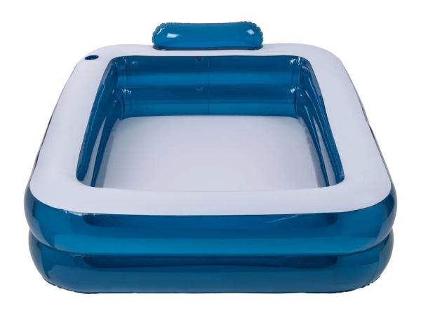 Rectangular Jumbo Paddling Pool