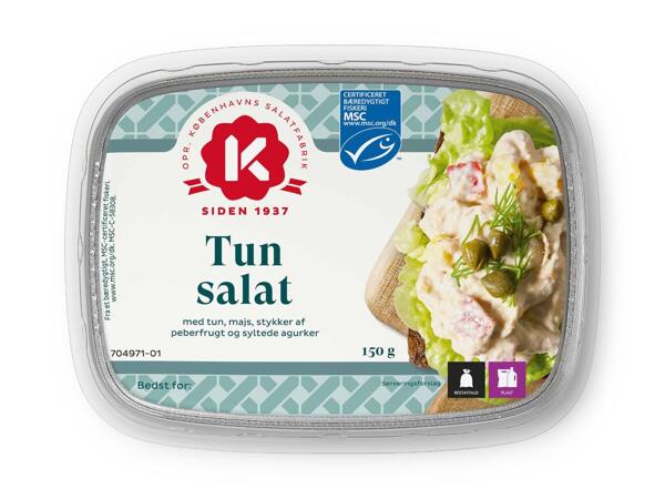 K-Salat pålægssalat