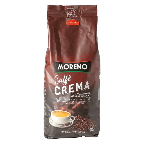 Koffiebonen Crema
